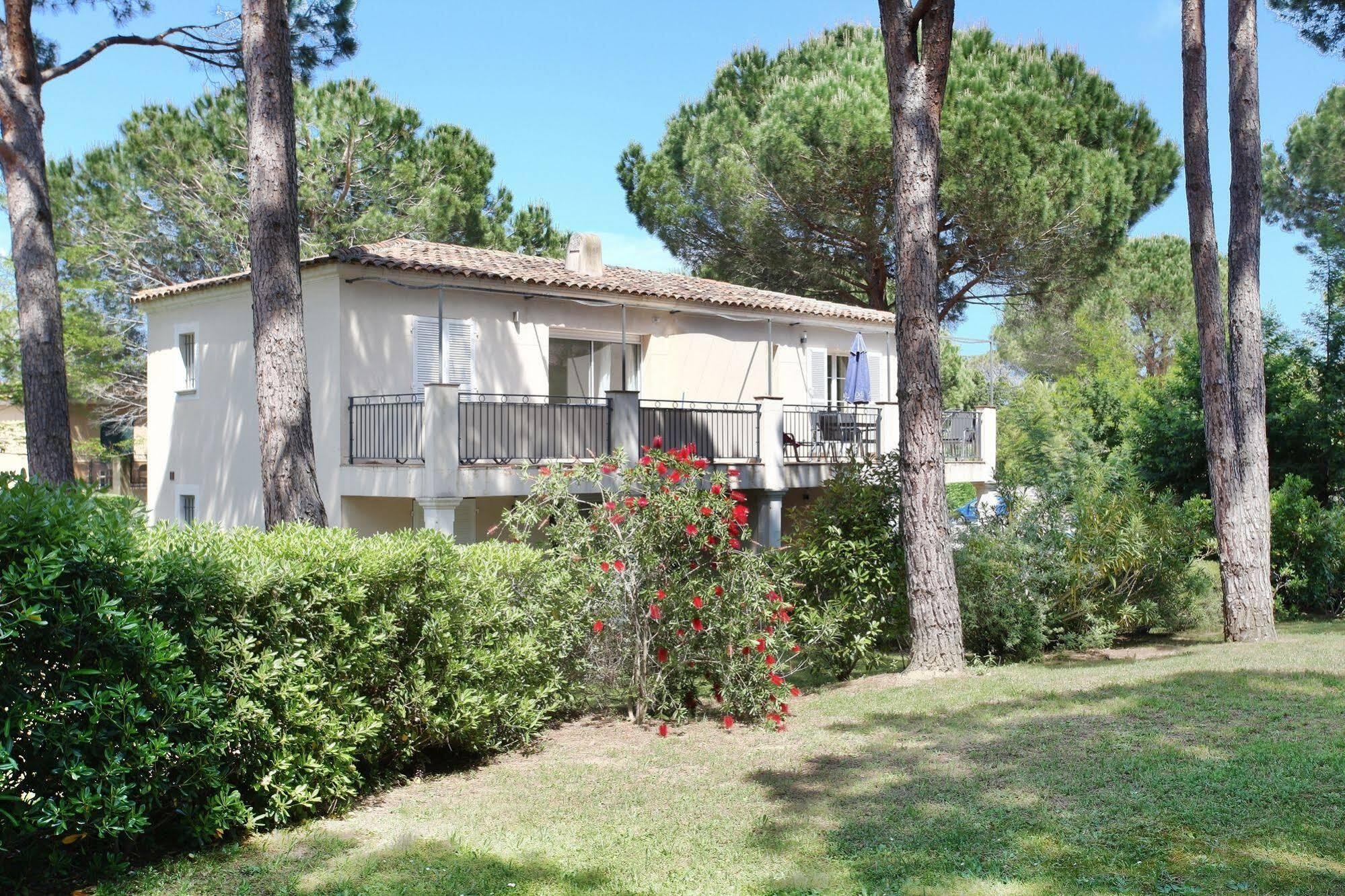 Odalys Residence Clos Bonaventure Gassin Exterior photo